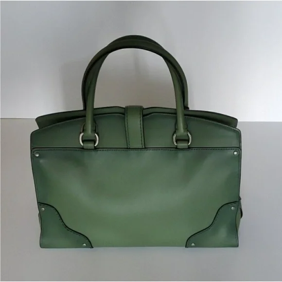 Coach Mercer satchel - Picture 3 of 10